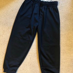 Youth Softball Pants